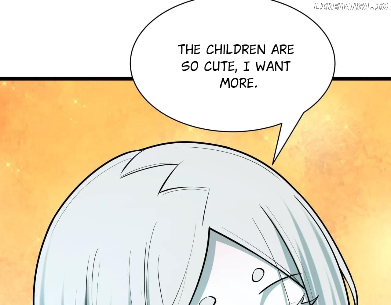 Era of the Haunted Chapter 495 - page 64